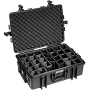 foto BW International outdoor.case type 6500 incl. Rpd black - / B  6500/B/Rpd 4031541726582 711195