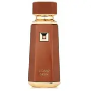 French Avenue Liquid Brun Eau De Parfum 100 ml Man  6290360375694