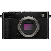 Fujifilm X-E5 body, black  16949222 4547410559033 306614