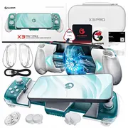 Gamesir X3 Pro Usb-C  x3 pro blue 6936685221277
