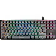 Gamiac Tkl90G Gaming , Kailh Red - black/grey  Gakm-G90Dw14.11/15321299 4251442509989