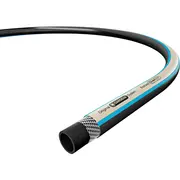 Gardena Ecoline Hose 13Mm 1/2, 20 meters Black/Beige, 65 recycled material  18930-20 4066407002500 773999