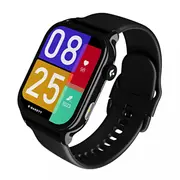 Garett Electronics Smartwatch Activity 3 black  5904238487242 Atgttzabacti3Cz