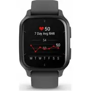Garmin Venu Sq 2  010-02701-10 0753759304829
