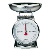 Gastroback 30102 Classic Kitchen Scale  T-Mlx29559 4016432301024