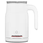Gastroback 42325 Latte Magic white  T-Mlx29636 4016432423252
