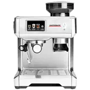 Gastroback 42623 Design Espresso Barista Touch  T-Mlx57005 4016432426239