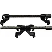 Geko E  Zawieszenia 260Mm 2Czarne12 G30312 5901477114694