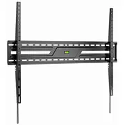 Gembird Tv wall mount Fixed, 43-100-Inch  Wm-100F-01 8716309135276 Ajgemt000000068
