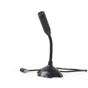 Gembird  Desktop microphone Mic-D-02 8716309100557