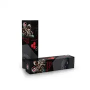Mouse Pad Gaming Small/Mp-Game-S Gembird  Mp-Game-S 8716309086219