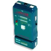 Gembird Tester  teleinformatycznych Nct-2