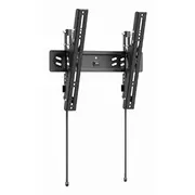 Gembird Wm-65T-Pro-01 Tv wall mount, Pro series Tilt, 32-65, black  8716309135320 Tvagemuch0086
