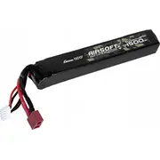 Gens Ace  ace 25C 1500Mah 3S1P 11.1V Airsoft Gun z konektorem T Plug Gea15003S25D 6928493306499