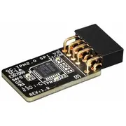 Gigabyte  Gc-Tpm 2.0 Spi V2 Gc-Tpm2.0 4719331855482