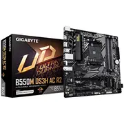 Gigabyte B550M Ds3H Ac R2  4719331869908
