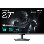 Gigabyte G27U monitor komputerowy 68,6 cm 27 3840 x 2160 px 4K Ultra Hd Led  Ek 4719331872571