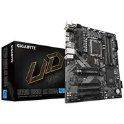 Gigabyte Motherboard B760 Ds3H Ax Ddr4 s1700 4Ddr4 Dp/Hdmi Atx  4719331850999 Kbgbaiieb760A05