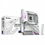 Gigabyte Motherboard Z890 A Elite X Ice  4719331864989 Kbgbaiifz890A04