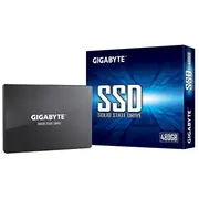 Dysk Ssd Gigabyte 480Gb 2.5 Sata Iii Gp-Gstfs31480Gntd  0889523015896