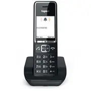 Gigaset Comfort 550 black/chrome  S30852-H3001-B104 4250366865805 843033