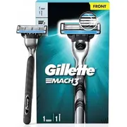 Gillette Gilette Mach3  do 4902430862141
