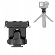Gimbal Puluz do Dji Osmo Action 5 Pro / 4 3  Pu727B 5907085523736
