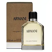 Giorgio Armani Eau Pour Homme Edt 100 ml  3605521544353