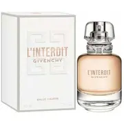 Givenchy Linterdit Edt 80 ml  3274872388246