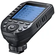 Godox Xpro Ii-S Transmitter with Bt for Sony  6952344226230 776323
