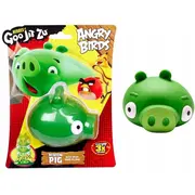 Goo Jit  Angry Birds Minion Pig 08264 5029736082642
