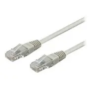 Goobay Kabel krosowy patchcord U/Utp kat. 6 Cca  10M 68444 4040849684449