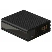 Goobay ktor audio Hdmi 4K  60 Hz 58477 4040849584770