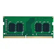 Pamięć do laptopa Goodram Sodimm, Ddr4, 8 Gb, 2400 Mhz, Cl17 Gr2400S464L17S/8G  5908267940143