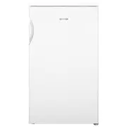 Gorenje Rb492Pw ledusskapis  3838782407499 Agdgjelow0151