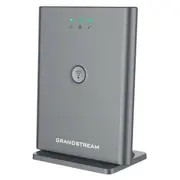 Grandstream Voip Dp 752  Gdp752 6947273702733 Tegrsv375200000