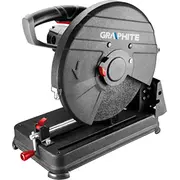 Graphite  2600W, 355 x 25.4 mm 59G873 5902062504890