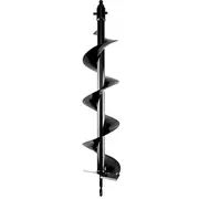 Graphite Świder glebowy M14 do 58G084 120 x 600 mm 56H781  5902062071484