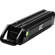 Green Cell -  Gc Silverfish do go E-Bike 24V 11.6Ah 278Wh Li-Ion Xlr 3 Pin Ebikegcf06 5904326372733