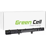 Green Cell Asus X551 D550 F551 R512C As75  5902701419905