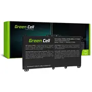 Green Cell Battery Hp 250 G7 Ht03Xl 11,55V 3,5Ah  Hp163 5903317228158 Azgcenb00000472