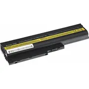 Green Cell Lenovo Ibm Thinkpad T60 R60 R61 R61E R500 Sl500 T500 Z60 Le01  5902701415693