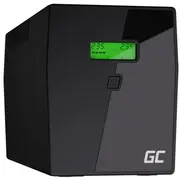 Ups Green Cell 1500Va 900W Power Proof Ups04  5902701419646