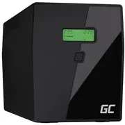 Ups Green Cell 2000Va 1400W Power Proof Ups09  5902701419752