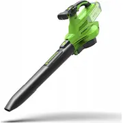 Greenworks 40V / Gd40Bvii  Gr2406907 6952909080123