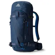 Gregory Targhee Hiking backpack S/M 45 l Blue  5400520346513 Surgrgtpo0156