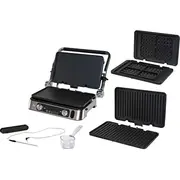 Grill  Braun Cg9167 101076584 8021098002549
