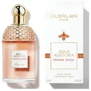 Guerlain Aqua Allegoria Orange Soleia Edt 125 ml  btfragla223666 3346470139589