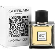Guerlain Lhomme Ideal Edt 50 ml  3346470301856