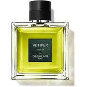 Guerlain Vetiver Parfum edp 100Ml  3346470305236
